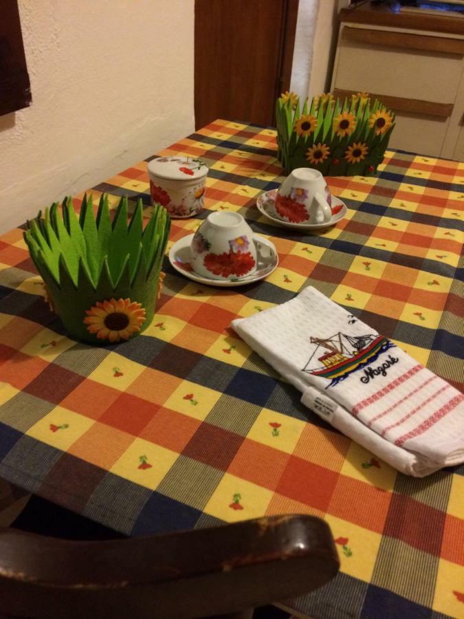 Appartamenti Alessandro Agnone Bagni Zewnętrze zdjęcie