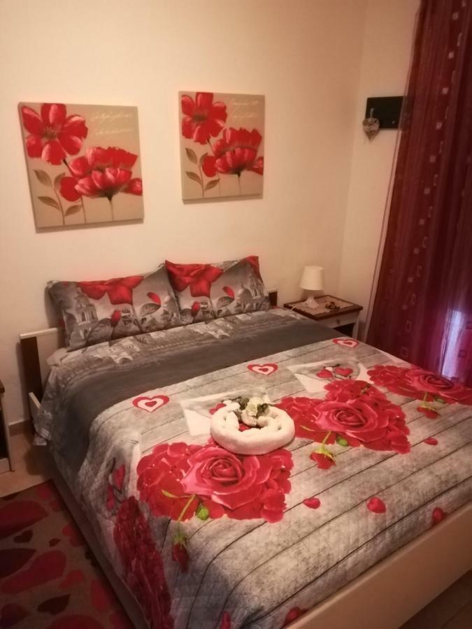 Appartamenti Alessandro Agnone Bagni Zewnętrze zdjęcie